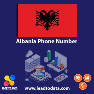 Albania Phone Number list