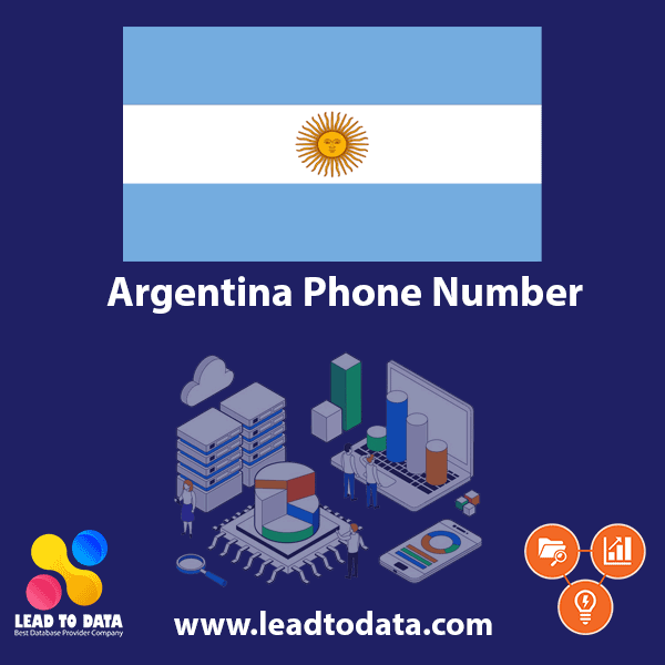 Argentina Phone Number list