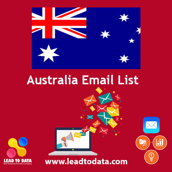 Australia Email List