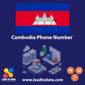 Cambodia Phone Number list