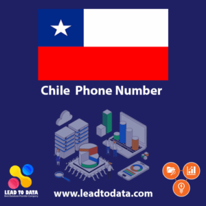 Chile Phone Number list