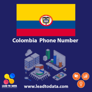 Colombia Phone Number list