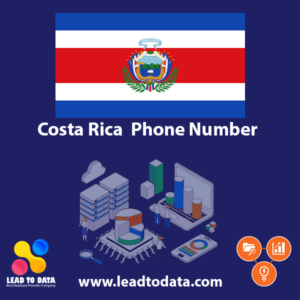 Costa Rica Phone Number list