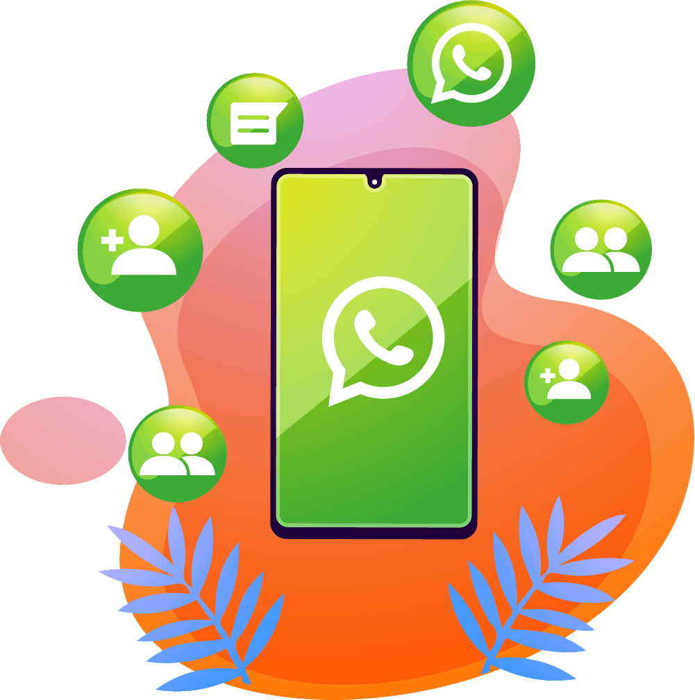 Country WhatsApp number Data