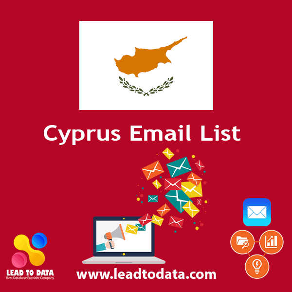 Cyprus Email List