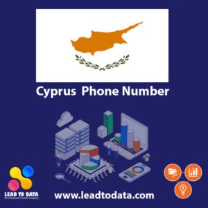 Cyprus Phone Number list