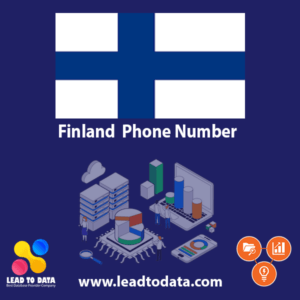 Finland Phone Number list