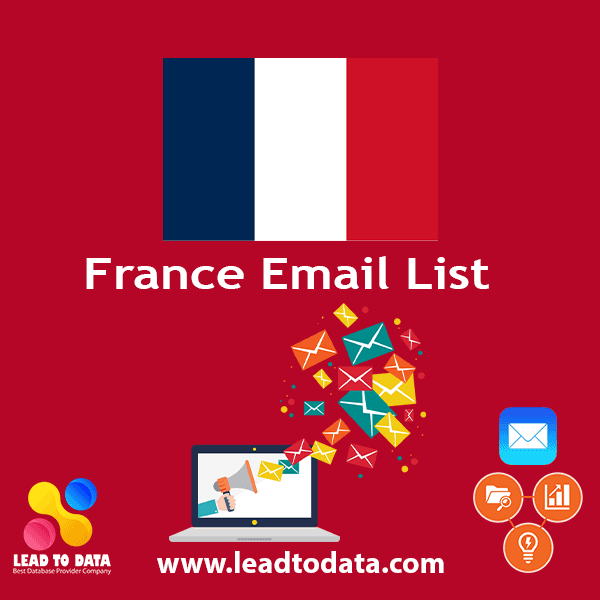 France Email List