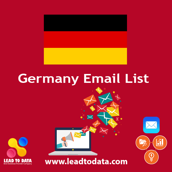 Germany Email List