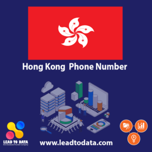 Hong Kong Phone Number list