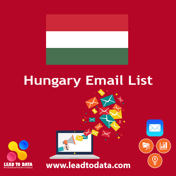 Hungary Email List