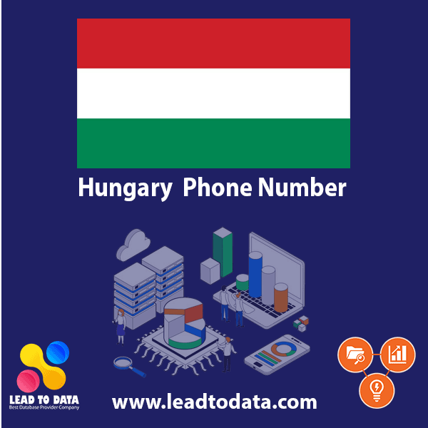 Hungary Phone Number list