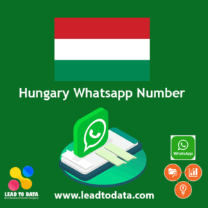 Hungary WhatsApp Number List