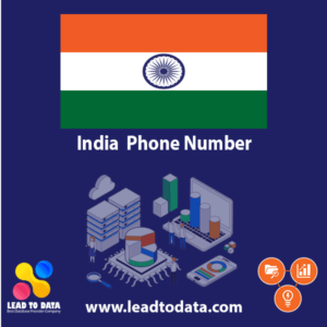 India Phone Number list