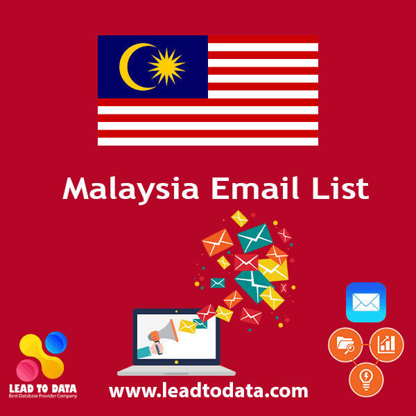 Malaysia Email List