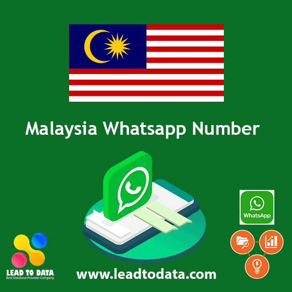 Malaysia WhatsApp Number List