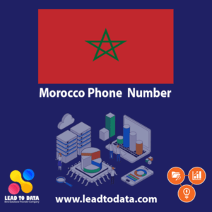 Morocco Phone Number list