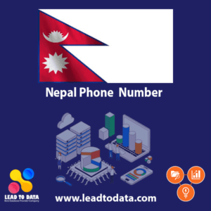 Nepal Phone Number list