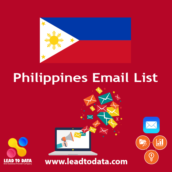 Philippines Email List