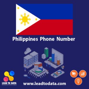 Philippines Phone Number list