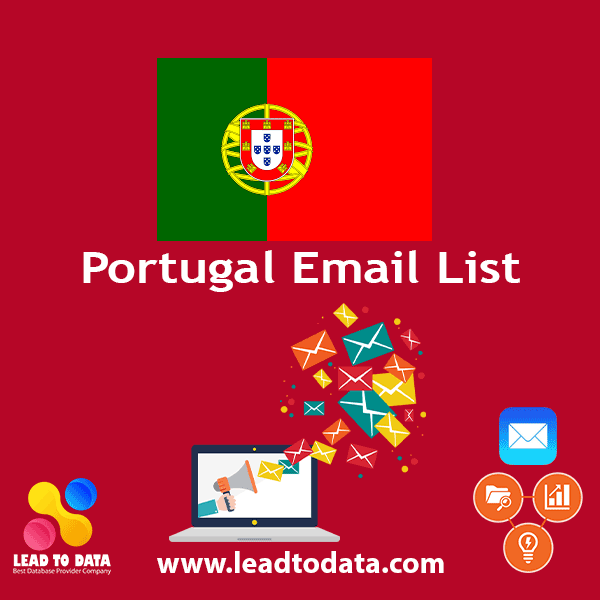 Portugal Email List