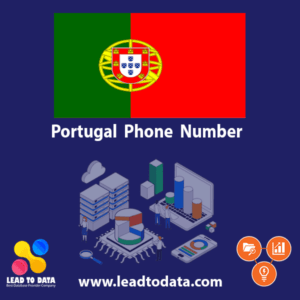 Portugal Phone Number list