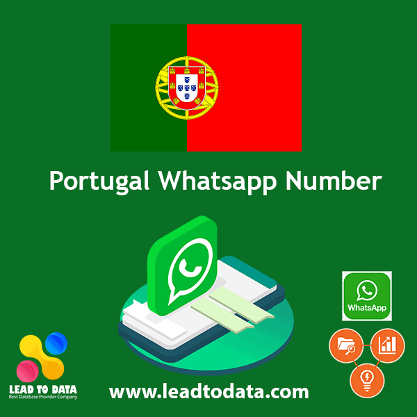 Portugal WhatsApp Number List