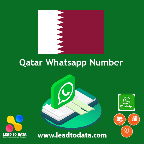 Qatar WhatsApp Number List