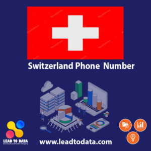 Switzerland Phone Number list