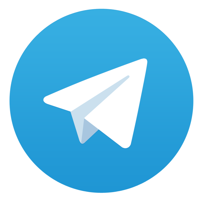 Telegram Number Data