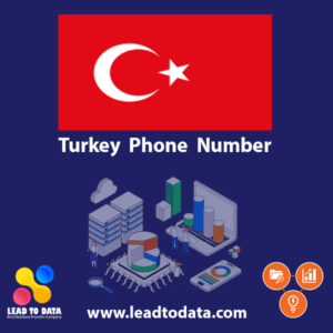 Turkey Phone Number list