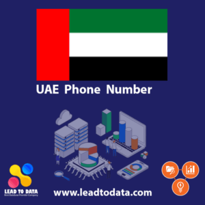 UAE Phone Number list