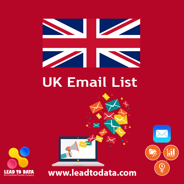 UK Email List