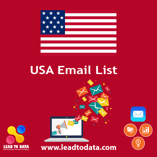 USA Email List