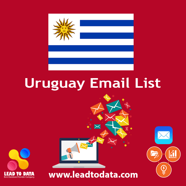 Uruguay Email List