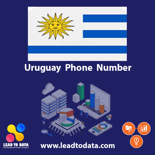 Uruguay Phone Number list