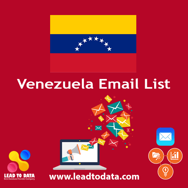 Venezuela Email List