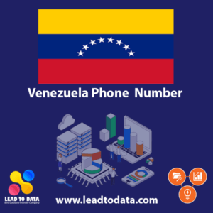 Venezuela Phone Number list