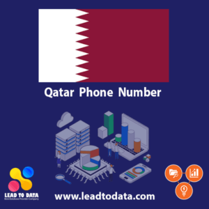 Qatar Phone Number list